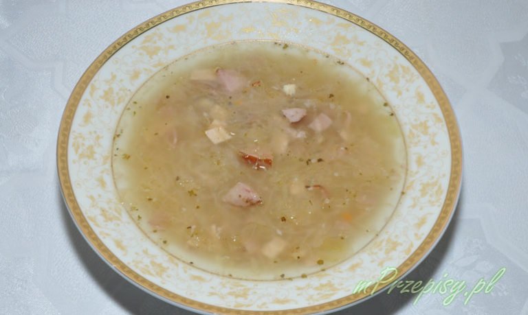 Kapuśniak