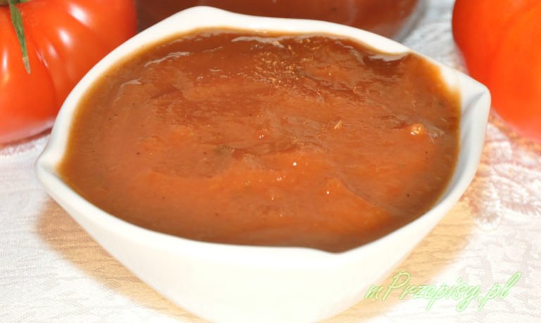 Ketchup