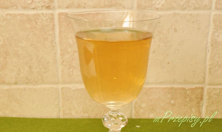 Wino Ryżowe