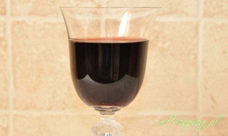 Wino Winogronowe