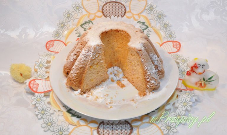 Babka kisielowa