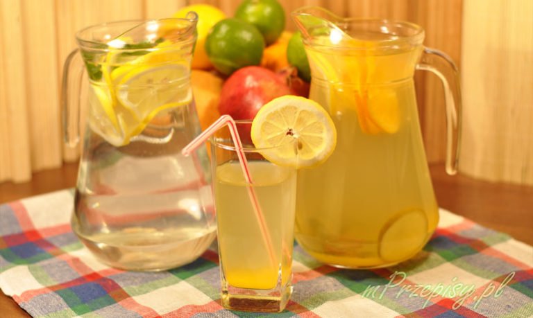 Lemoniada