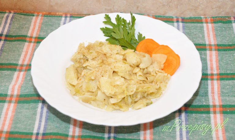 Łazanki