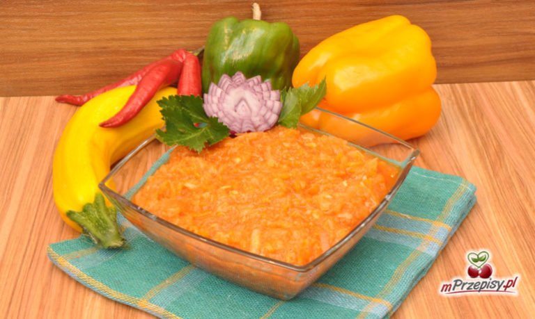Bigos warzywny