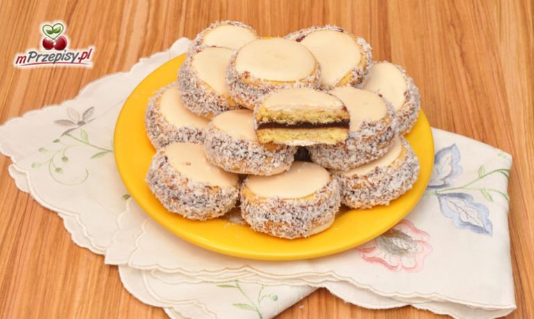 Ciastka warszawskie