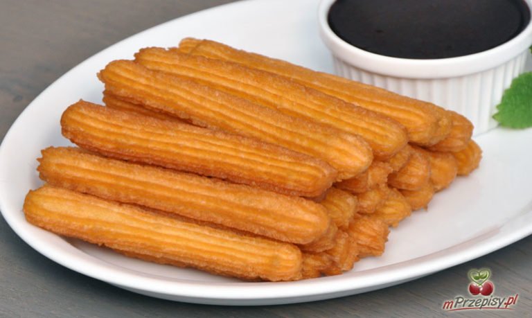 Churros